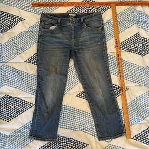Tommy Hilfiger Jeans Size 12